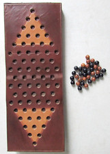 Jeu de voyage Bob Carles Dames