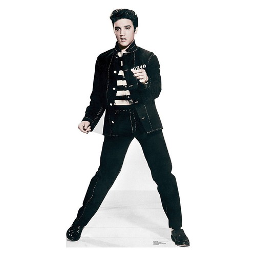 Elvis presley jailhouse rock - elvis,