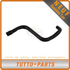 Tuyau Carter Purge Reniflard