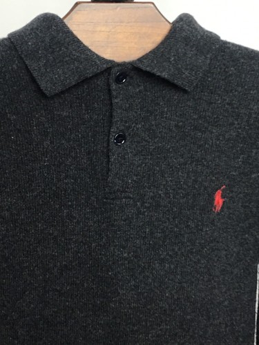 Ralph lauren men large - sz,