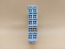 WAGO  750-653  RS-485 Serial