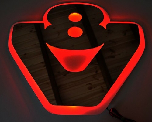 Led 24v plaque éclairage - led,
