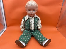 Poupée tortue 46 cm. Excellent état.