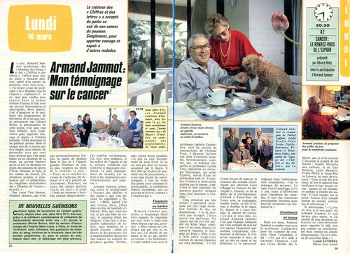 Coupure presse clipping - coupure, de