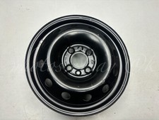 1742570 jante tole FORD KA 14" pouce (pour roue de secours galette)