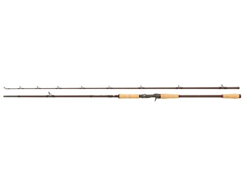 Abu garcia beast pro cast - abu,