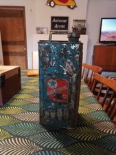 Bidon Huile  AUTOMOBILINE 1900