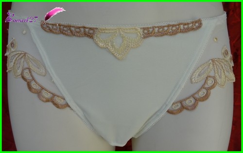 Culotte string miriale - string,