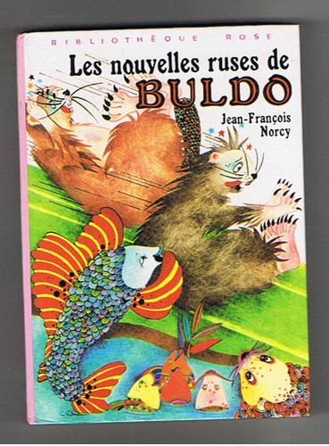 Les nouvelles ruses buldo - ruses,