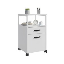 Caisson à roulettes, commode