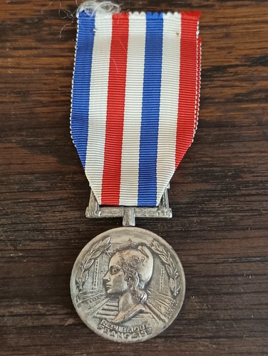 Médaille honneur des - d'honneur,