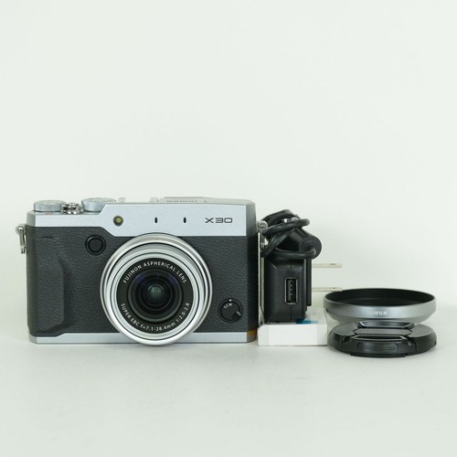 Appareil photo compact haut - , de