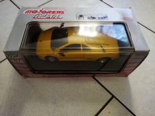 Majorette 1/24 Métal 4211 - Lamborghini Diablo - jaune