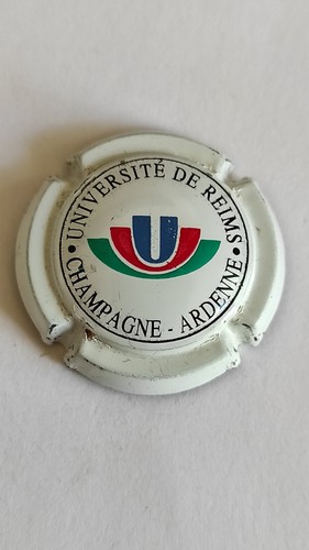 Capsule champagne - capsule, de
