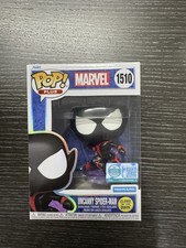 Funko Pop! Marvel Uncanny