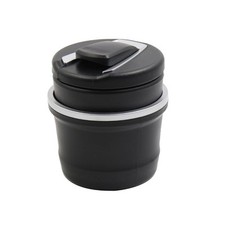 Cendrier anti-fumée voiture pour BMW lumière LED support pour retirer Cigar