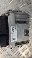 Calculateur moteur MAZDA BT 50 1 0281011826