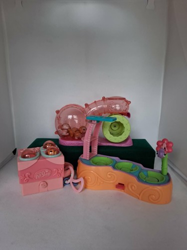 Vtg littlest pet shop - vtg,