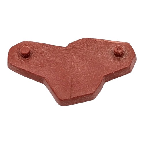Playmobil rocher brun - rocher,