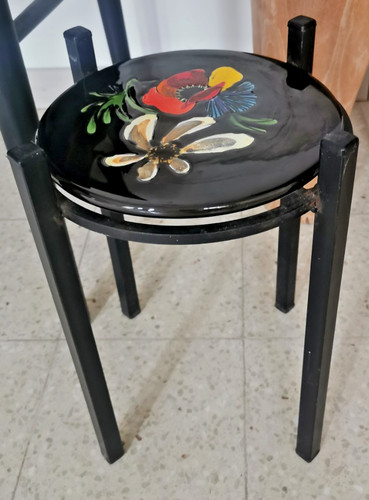 Vallauris roue table - vallauris,