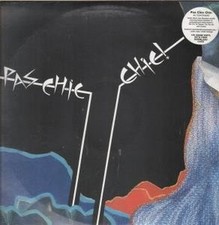 Pas Chic Chic Au Contraire LP