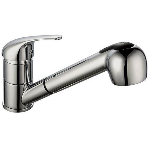 mitigeur inox