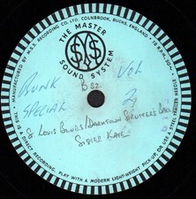 Bunk Spécial Vol 2 Autonome