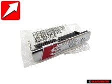 Audi Original S-LINE Avant