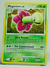 Carte Pokémon Meganium 13/123