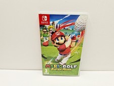Mario golf super - super,