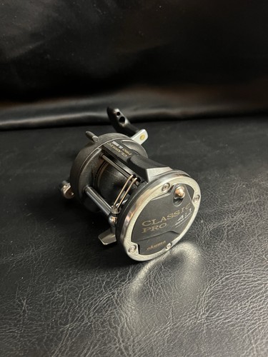 Okuma classic pro 302l - classic, cl