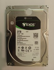 HDD 3TO SEAGATE 3.5" SATA III