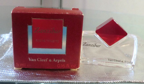 Zanzibar edt ml boite de - edt,