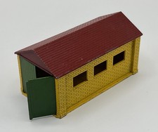 Garage MATCHBOX LESNEY