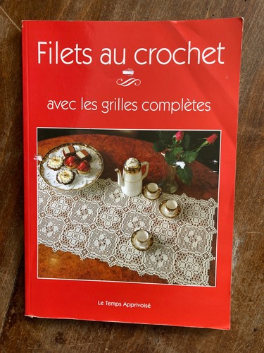 Filets crochet avec les - crochet,,