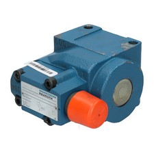 Mannesmann R900590737 Pressure