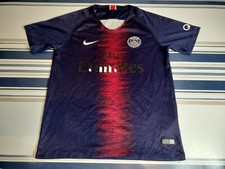 Maillot de 2018 de football du PARIS-SAINT-GERMAIN
