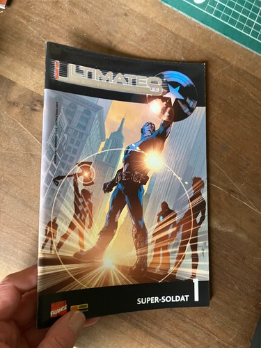 Petit format comics - petit, bd