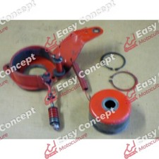 TAMBOUR DE FREIN + SANGLE DE