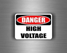 Autocollant sticker voiture