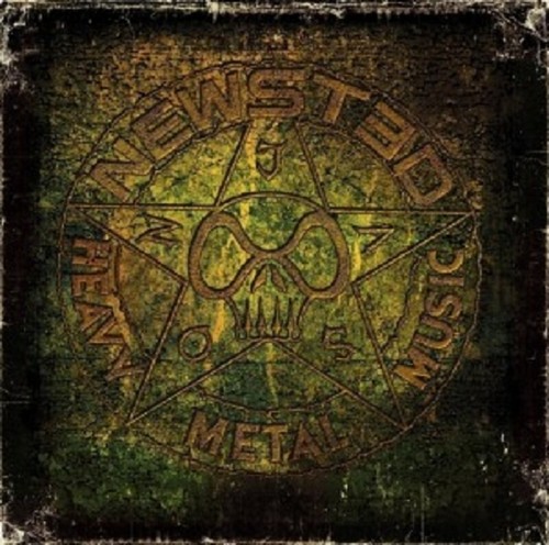 Newsted heavy metal music - -,