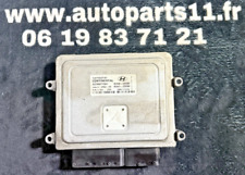 CALCULATEUR BOITE DE VITESSES AUTO HYUNDAI SIM2K-305  A2C3994770301 95440-2DEB0