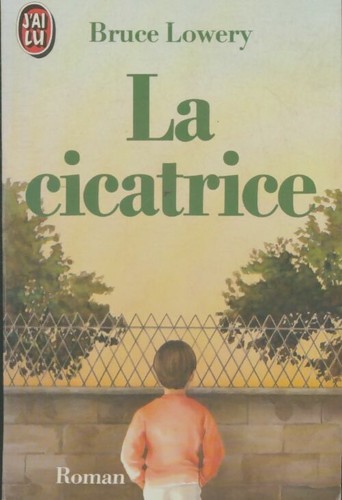 Cicatrice bruce lowery - la,