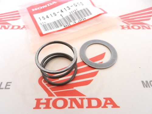 Honda 500 printemps - 500,