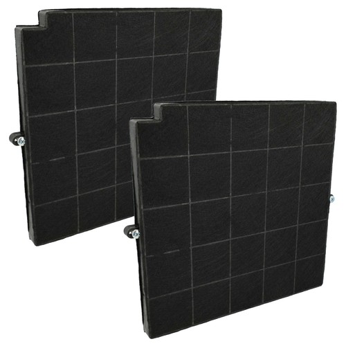 Filtre charbon actif - 2,