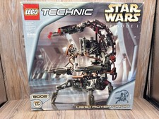 LEGO Star Wars 8002 Technic