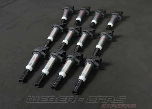 Bmw bobine allumage 8616153 - bmw,