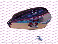 RÉSERVOIR ESSENCE YAMAHA XT