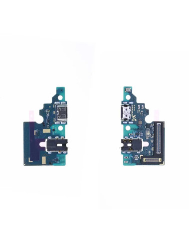 Nappe connecteur de charge - nappe,