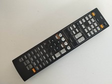 Télécommande de remplacement